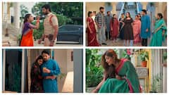 నువ్వులేక నేను లేను: మందుతాగి వచ్చి అందరి ముందు రచ్చచేసిన ప్రియా...సుందరి నకిలి చిట్టీ అంటూ గొడవ
