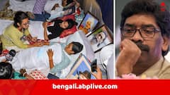 প্রশ্নফাঁস কাণ্ডে এবার উত্তাল ঝাড়খণ্ড, বিধানসভা অভিযান ঘিরে তুলকালাম, মুখ্যমন্ত্রীর পদত্যাগ দাবি