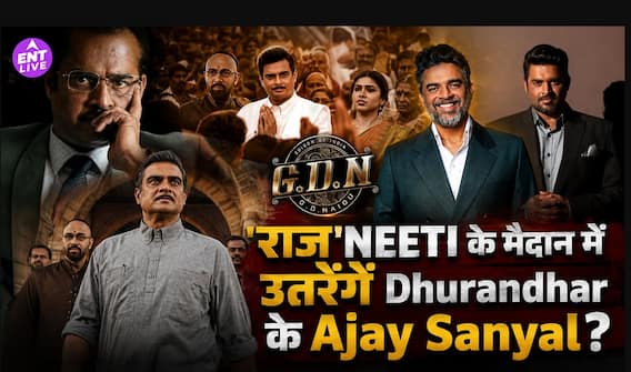 R. Madhavan बोले- अब उन्हें CM Thalapathy Vijay कहना चाहिए, Politics पर दिया बड़ा जवाब