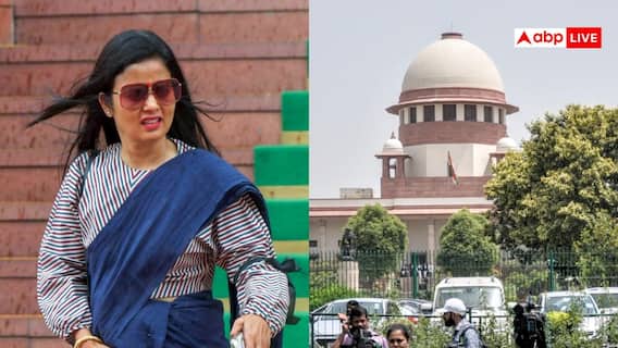 सुप्रीम कोर्ट पहुंची महुआ मोइत्रा को फटकार, 'क्या आपको अंडों से...'