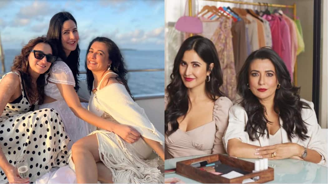 कौन हैं 'अलायंस' की विनर मिनी माथुर? कैटरीना कैफ से भी है खास कनेक्शन