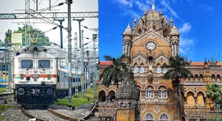 Mumbai Railway: छत्रपती शिवाजी महाराज टर्मिनसच्या फलाट क्रमांक 16 वरील ट्रॅफिक आणि पॉवर ब्लॉकला पुन्हा मुदतवाढ; मेल-एक्सप्रेस गाड्यांवर होणार परिणाम