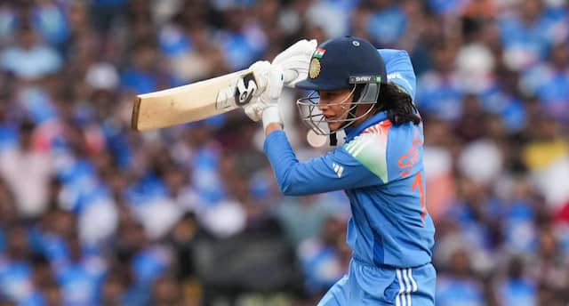 Women's T20 Asia Cup Schedule Announced: IND vs PAK Date Revealed