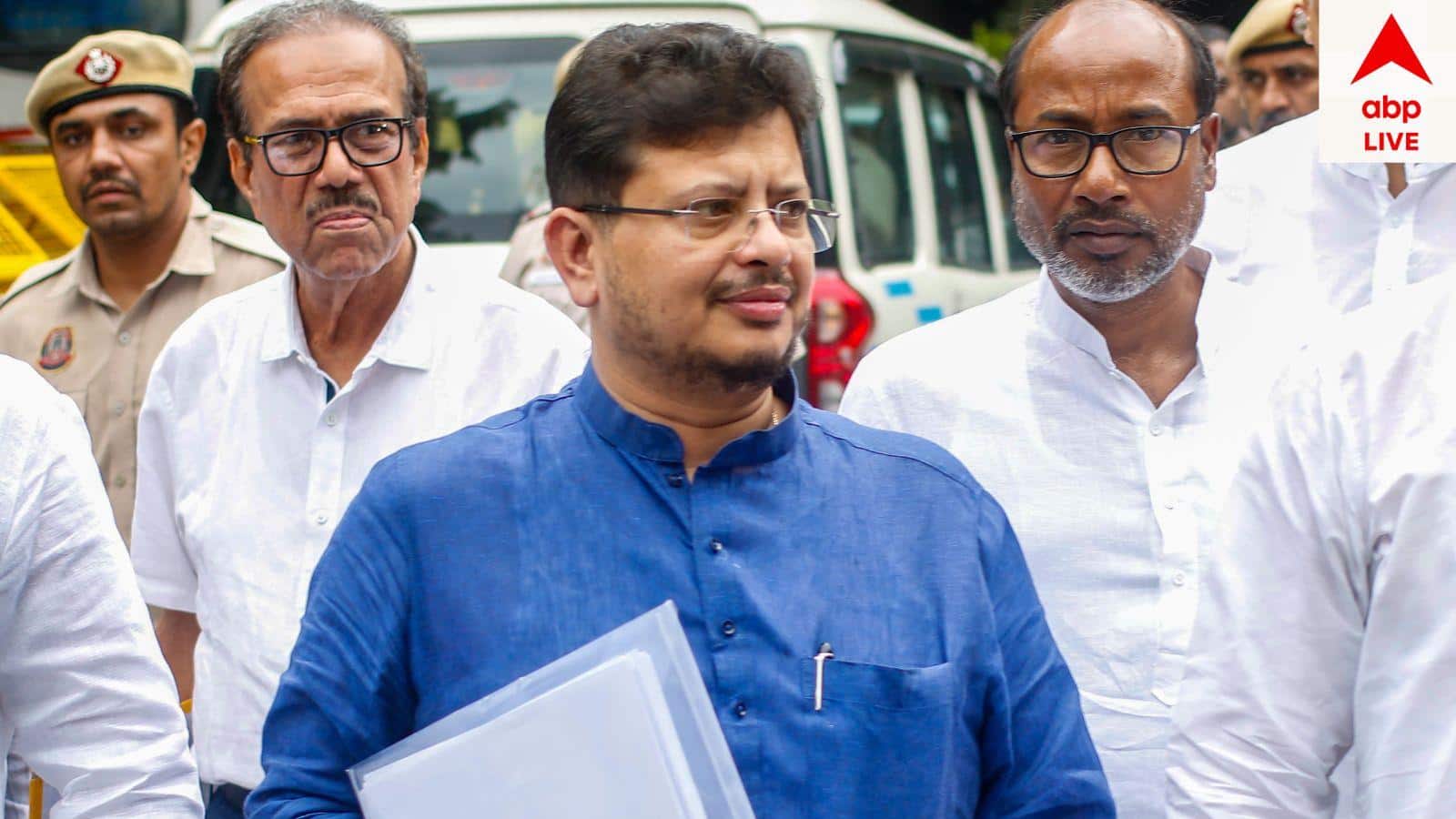 Ritabrata TMC: বিধানসভায় ১০টি কমিটির মধ্যে ৯টিরই চেয়ারম্য়ান 'ঋতব্রত-তৃণমূল' শিবিরের, নেই কালীঘাট তৃণমূল