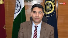 प्रदीप दहिया फिर बने गुरुग्राम नगर निगम कमिश्नर, कल ही हुआ था ट्रांसफर