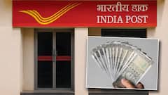 Post Office ની આ ગજબ સ્કીમમાં 5 વર્ષમાં થશે 5 લાખની કમાણી, એ પણ વ્યાજથી, જાણો