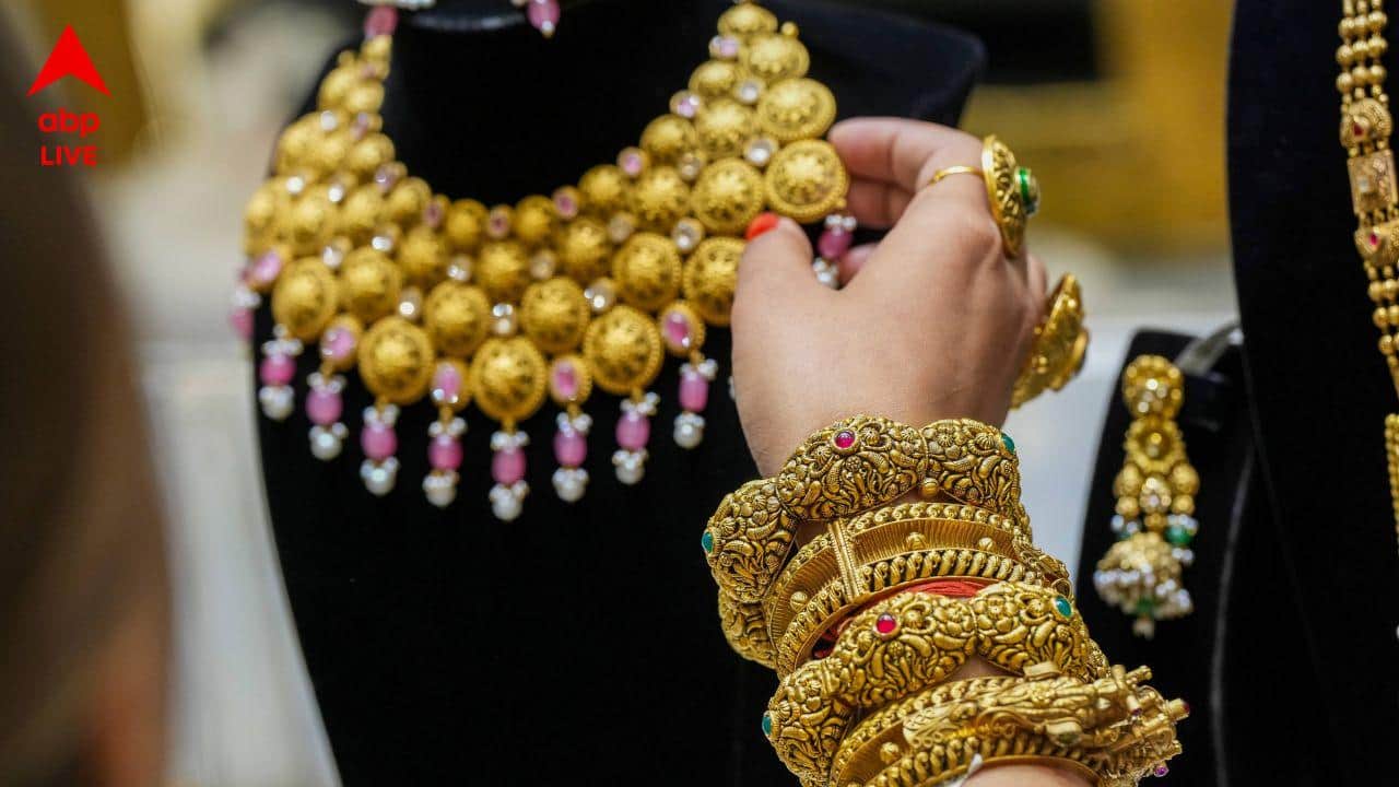 Gold-Silver Price Today: 2000 રુપિયા મોંઘું થયું ગોલ્ડ, ચાંદીએ પણ લગાવી છલાંગ