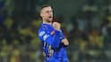 WATCH: MI Star Turns 'Superman' With Jaw-Dropping Boundary Catch!