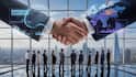 Strategic Merger Targets Growing Demand For End-To-End GCC Services In India