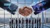 Strategic Merger Targets Growing Demand For End-To-End GCC Services In India