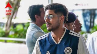 IND vs SL Shubman Gill did not bat in the second day warm up match will he play first test know