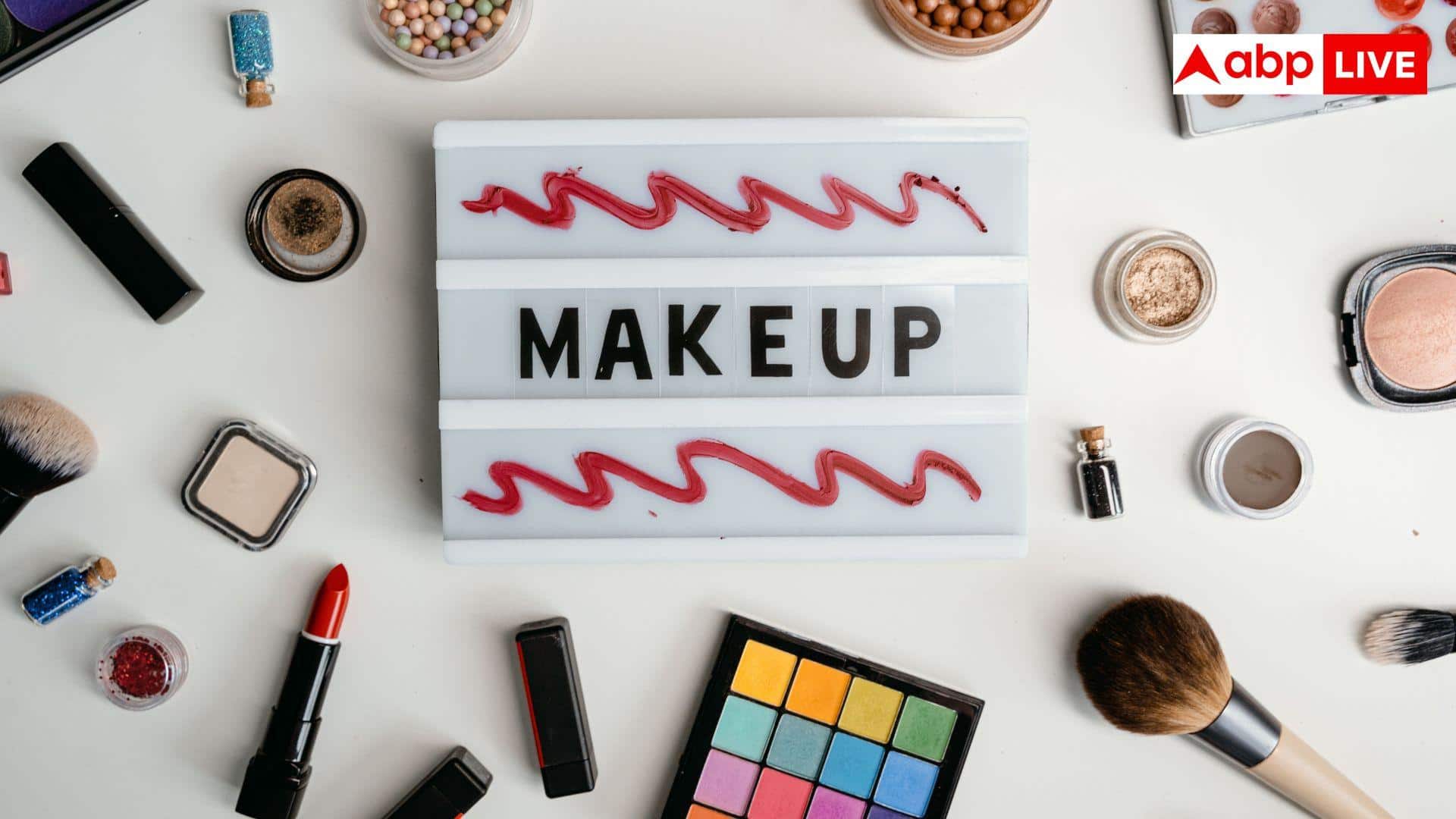 Monsoon Makeup Tips: बारिश के मौसम में भी नहीं खराब होगा मेकअप, ये स्टेप जरूर रखें याद