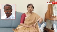 వైఎస్ వివేకా హత్య కేసు.. న్యాయం చేయాలంటూ రాష్ట్రపతికి ద్రౌపది ముర్ముకు సునీత లేఖ