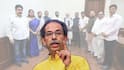 Uddhav Thackeray: गद्दारांना आता नेमकं भय कसलंय? वॉशिंग मशिनमध्ये धुऊन घेतल्यानंतर सुद्धा पुन्हा घाबरून पळापळ का होतेय? का शेपट्या घालून मोदींकडे जाताय? उद्धव ठाकरेंचा सडकून प्रहार