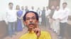 Uddhav Thackeray: गद्दारांना आता नेमकं भय कसलंय? वॉशिंग मशिनमध्ये धुऊन घेतल्यानंतर सुद्धा पुन्हा घाबरून पळापळ का होतेय? का शेपट्या घालून मोदींकडे जाताय? उद्धव ठाकरेंचा सडकून प्रहार