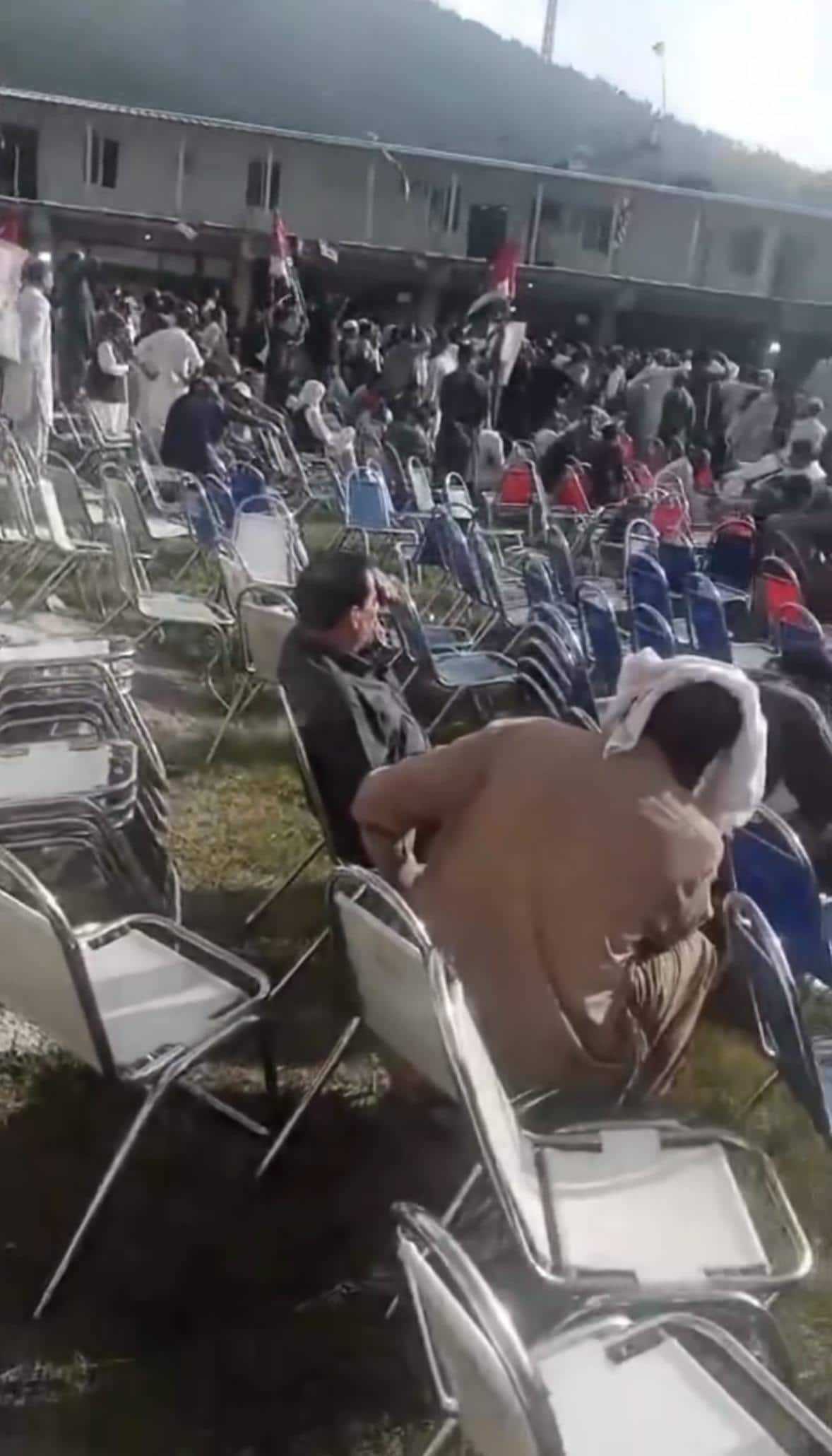 PoK Uprising Day 62: Mass Poll Boycott As Aman Khan Compares Pak Army To 'Prostitutes