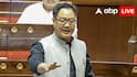 महिला आरक्षण पर BJP के साथ आई ये विपक्षी पार्टी, रिजिजू बोले - 'आपने...'