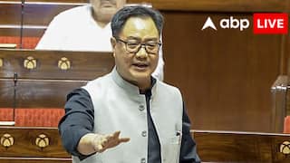 महिला आरक्षण पर BJP के साथ आई ये विपक्षी पार्टी, रिजिजू बोले - 'आपने...'