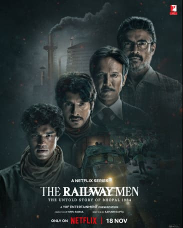 OTT Thriller Webseries: ‘आश्रम’चा थरार आवडला असेल तर या 7 सीरिज पाहाच; क्राइम, सत्ता अन् सस्पेन्सचा धडाका, वीकेंडसाठी लगेच सेव्ह करा