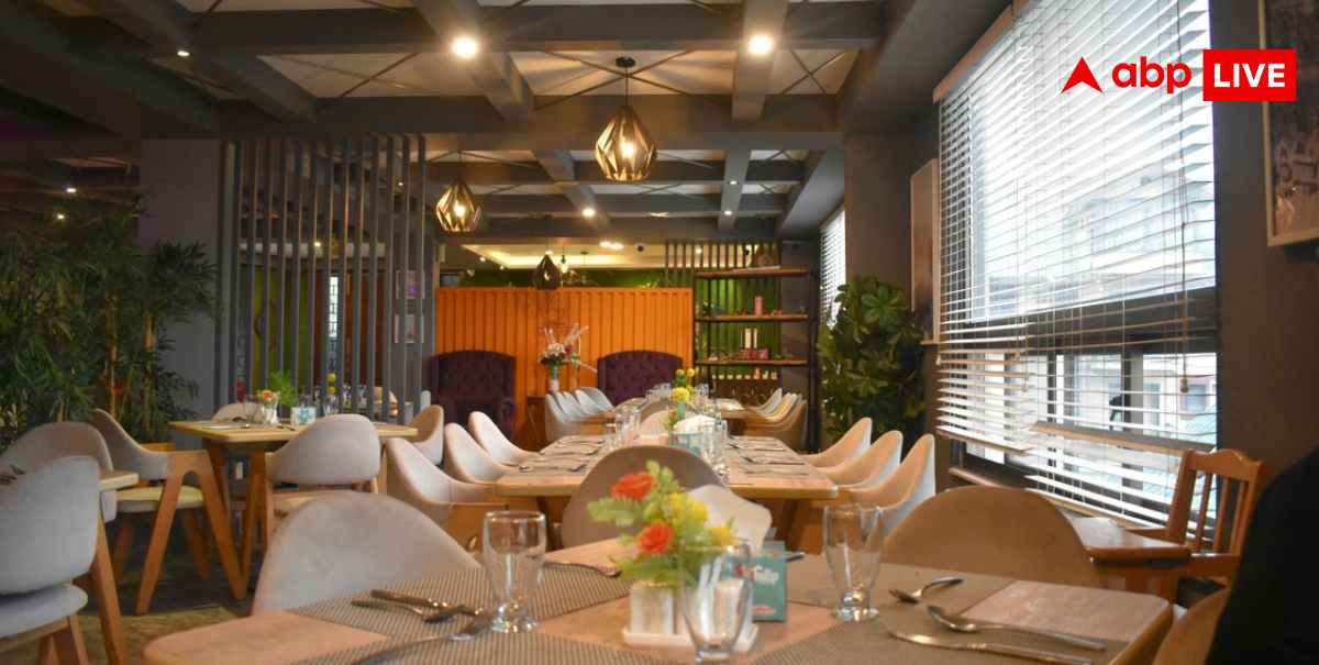 Nude Dining Restaurant: अनोखा रेस्टोरेंट! बिना कपड़ों के डिनर, अजनबियों संग न्यूड होकर खाने का नियम