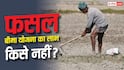PM Fasal Bima Yojana : किन किसानों को नहीं मिलता फसल बीमा योजना का लाभ, जान लें नियम?