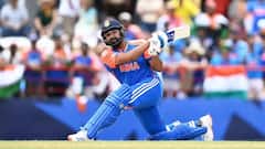 रोहित शर्मा कप्तान, PAK क्रिकेटर ने चुनी परफेक्ट टी20 टीम, एक भी पाकिस्तानी को नहीं दी जगह