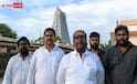 தமிழக தொழில் துறை 17-க்கு சரிவு.. ஆர்.பி. உதயகுமார் த.வெ.க., மீது கொந்தளிப்பு !