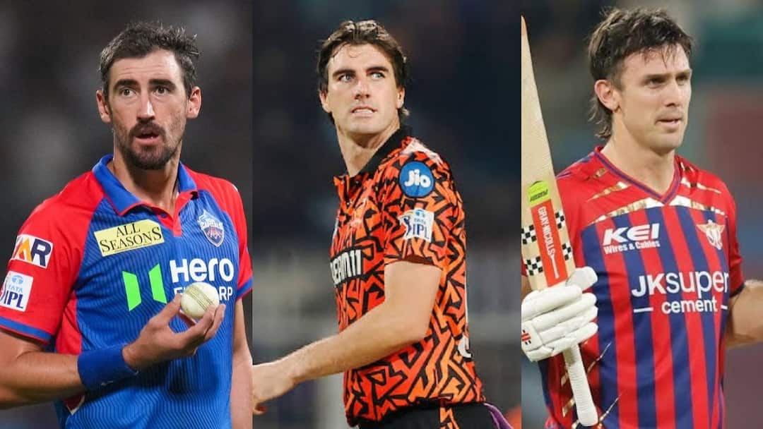IPL 2027 में ऑस्ट्रेलियाई खिलाड़ियों की भागीदारी पर संशय