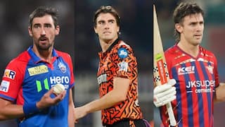 Australian cricketers Will not play in IPL 2027 coach Andrew Mcdonald statement will shock all 10 teams