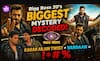 Bigg Boss 20 का बड़ा Twist! Salman Khan के ‘Karan Arjun’ Hint से खुला Two Lives का राज
