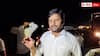 Chintada RaviKumar: మహిళా ఎస్సైపై దౌర్జన్యం.. వైసీపీ నేత చింతాడ రవికుమార్‌ను అదుపులోకి తీసుకున్న పోలీసులు