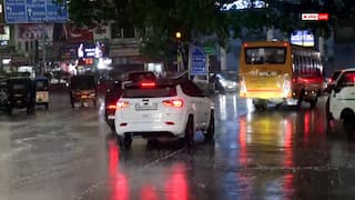 சென்னையில் இன்று இரவும் இடியுடன் கொட்டப்போகும் மழை? - வானிலை கொடுத்த வார்னிங் என்ன?