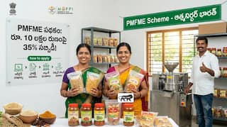 PMFME Scheme: ఫుడ్ బిజినెస్ చేసేవారికి గుడ్ న్యూస్.. రూ. 10 లక్షల రుణంపై 35% సబ్సిడీ.. ఎలా అప్లై చేసుకోవాలంటే?