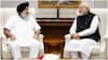 BJP-SAD Alliance On Cards? Day After Meeting PM Modi, Sukhbir Badal Backs Delimitation