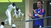 WATCH: Gambhir Can't Stop Smiling As India Star Hits 4 Sixes In Warm-Up Test
