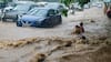 Gurugram Issues Work-From-Home Advisory After Heavy Rain Triggers Severe Waterlogging, Traffic Jams