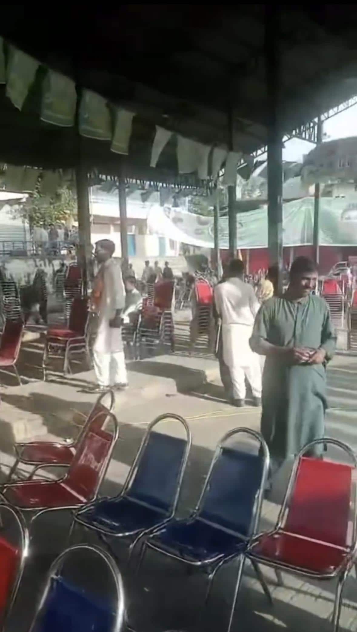 PoK Uprising Day 62: Mass Poll Boycott As Aman Khan Compares Pak Army To 'Prostitutes