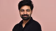 అగధ ఓ సరికొత్త ప్రపంచం - సీక్వెల్ ఎక్స్‌పెక్ట్ చెయ్యొచ్చు... హీరో శ్రవణ్ రెడ్డి రియాక్షన్