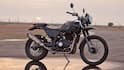 வரப்போகிறான் ஆஃப்ரோட் அரசன்... லாஞ்ச் மோடில் Royal Enfield Himalayan 750 - எப்போது அறிமுகம்?