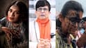 'Jahil Chahte Hain...': Richa Chadha, KRK Back Neha Bora After Ink Attack During Jharkhand Protest