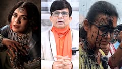 'Jahil Chahte Hain...': Richa Chadha, KRK Back Neha Bora After Ink Attack During Jharkhand Protest