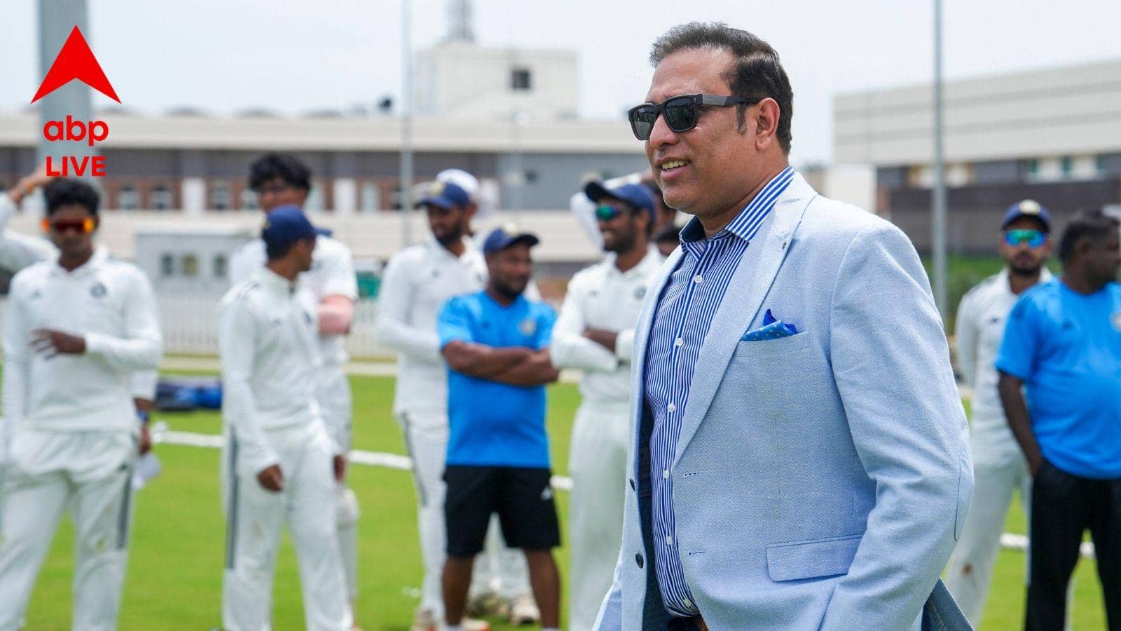 Indian Cricket: চোট-আঘাতে ভারতীয় ক্রিকেট যেন মিনি হাসপাতাল, লক্ষ্মণের সঙ্গে কাল জরুরি বৈঠক বোর্ড সচিবের