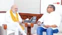Exclusive: यूपी चुनाव के लिए तैयार है चिराग पासवान की पार्टी, अमित शाह से सीट शेयरिंग पर हुई बात?