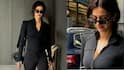 ABP LIVE Celeb Spotted | Nayanthara, Disha Patani, Shanaya Kapoor, Hansika Motwani, And Nia Sharma Turn Heads Across Mumbai