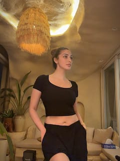 Raai Laxmi Photo: કુલ અંદાજમાં એક્ટ્રેસ રાય લક્ષ્મીએ આપ્યા પોઝ, જુઓ તસવીરો