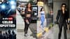 ABP LIVE Celeb Spotted | Nayanthara, Disha Patani, Shanaya Kapoor, Hansika Motwani, And Nia Sharma Turn Heads Across Mumbai