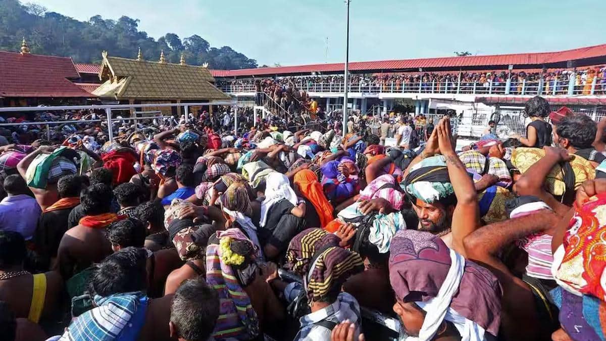 சபரிமலை பக்தர்களுக்கு முக்கிய அறிவிப்பு: கொள்முதல் நடைமுறையில் புதிய விதிகள்! விபரம் இதோ..