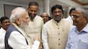 PM मोदी से मुलाकात के बाद यूसुफ पठान बोले- 'उन्होंने भरोसा दिया कि...'