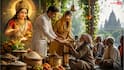 Sawan Daan: भोलेनाथ की कृपा चाहिए तो सावन में तुरंत करें इन वस्तुओं का दान, जानें शास्त्रों के नियम