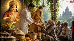 Sawan Daan: भोलेनाथ की कृपा चाहिए तो सावन में तुरंत करें इन वस्तुओं का दान, जानें शास्त्रों के नियम